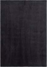 Kusový koberec Velluto 400 graphite