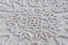 Kusový koberec Vendome 702 silver