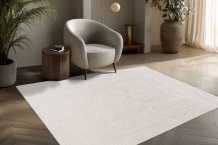 Kusový koberec Verona 801 ivory