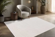 Kusový koberec Verona 802 ivory