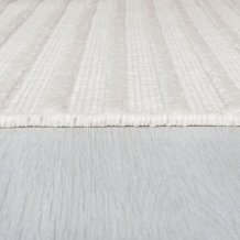 Kusový koberec Verve Elton Stripe Ivory