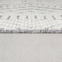 Kusový koberec Verve Jaipur Grey