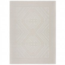 Kusový koberec Verve Jaipur Ivory