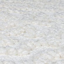 Kusový koberec Verve Jaipur Ivory