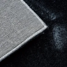 Kusový koberec Visco Rabbit Dark grey 5