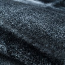 Kusový koberec Visco Rabbit Dark grey 5