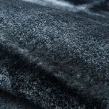 Kusový koberec Visco Rabbit Dark grey 5