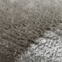 Kusový koberec Visco Rabbit Silver 3