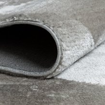 Kusový koberec Visco Rabbit Silver 3