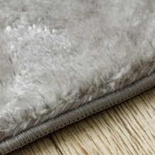 Kusový koberec Visco Rabbit Silver 3