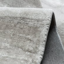 Kusový koberec Visco Rabbit Silver 3