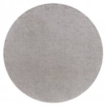 Kusový koberec Visco Rabbit Silver 3 kruh