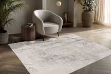 Kusový koberec Vista 701 silver