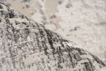 Kusový koberec Vista 701 silver