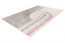 Kusový koberec Vista 703 multi