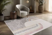 Kusový koberec Vista 703 multi