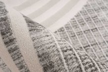 Kusový koberec Vista 703 silver