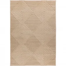 Kusový koberec Viva 402 beige