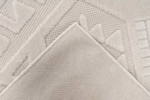 Kusový koberec Viva 404 ivory