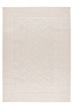 Kusový koberec Viva 404 ivory