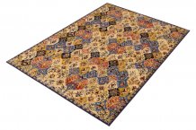 Kusový koberec Vivina cream