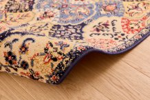 Kusový koberec Vivina cream