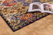 Kusový koberec Vivina cream