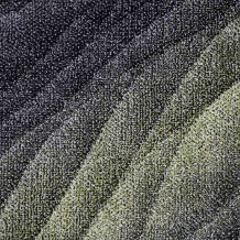 Kusový koberec Warner 4206A zelený