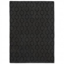 Kusový koberec Wedgwood Gio noir 039105 Brink & Campman