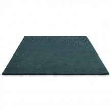 Kusový koberec Wedgwood Gio teal 039107 Brink & Campman