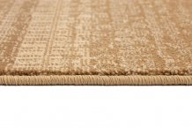 Kusový koberec Yumi béžový