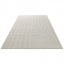 Kusový koberec Zen Deluxe 700 cream