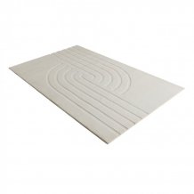 Kusový koberec Zen Deluxe 700 cream