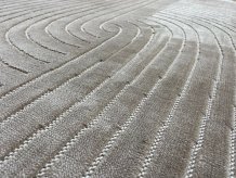 Kusový koberec Zen Garden 2403 beige