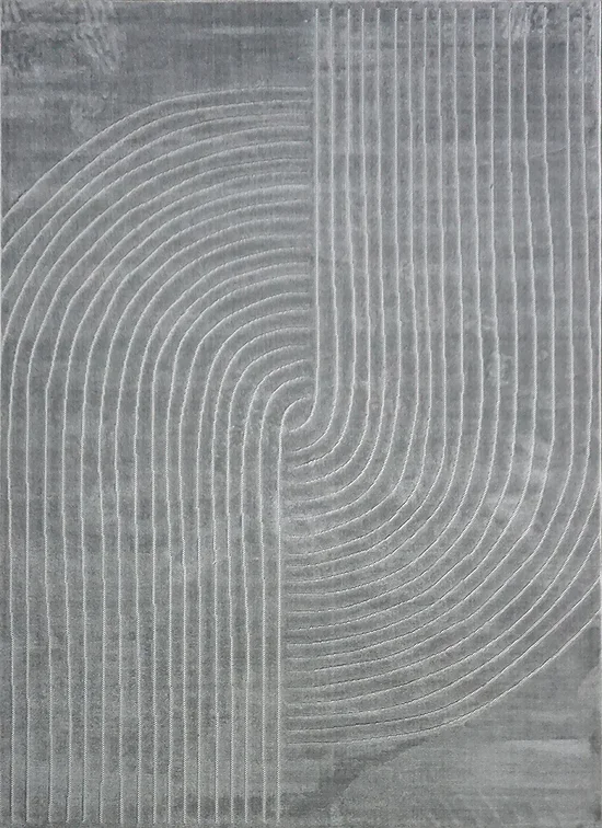 Kusový koberec Zen Garden 2403 grey