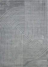 Kusový koberec Zen Garden 2403 grey