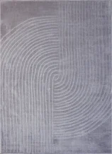Kusový koberec Zen Garden 2403 lila
