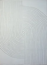 Kusový koberec Zen Garden 2403 white
