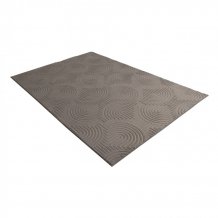 Kusový koberec Zen Sei 200 anthracite
