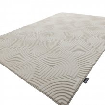 Kusový koberec Zen Sei 200 cream