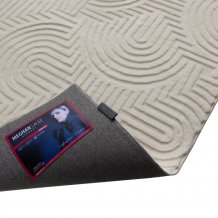 Kusový koberec Zen Sei 200 cream