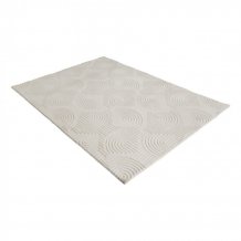 Kusový koberec Zen Sei 200 cream