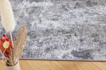 Kusový koberec Zirk grey