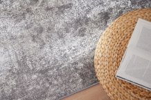 Kusový koberec Zirk grey