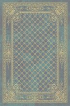 Kusový koberec Zoe ullswater