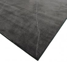 Kusový koberec Zurich 1903 dark grey