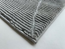 Kusový koberec Zurich 1903 grey