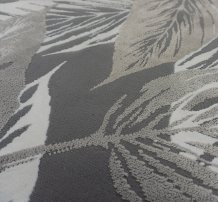 Kusový koberec Zurich 1925 beige-grey