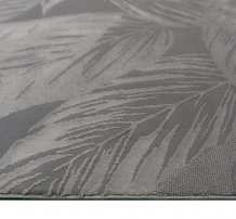 Kusový koberec Zurich 1925 grey