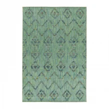 Kusový venkovní koberec Bahama 5152 green